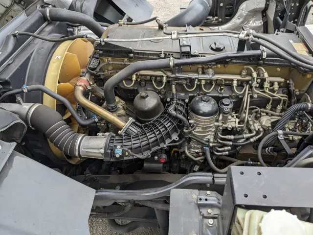 三菱 スーパーグレート 2PG-FP74HDR(2WD)の写真34