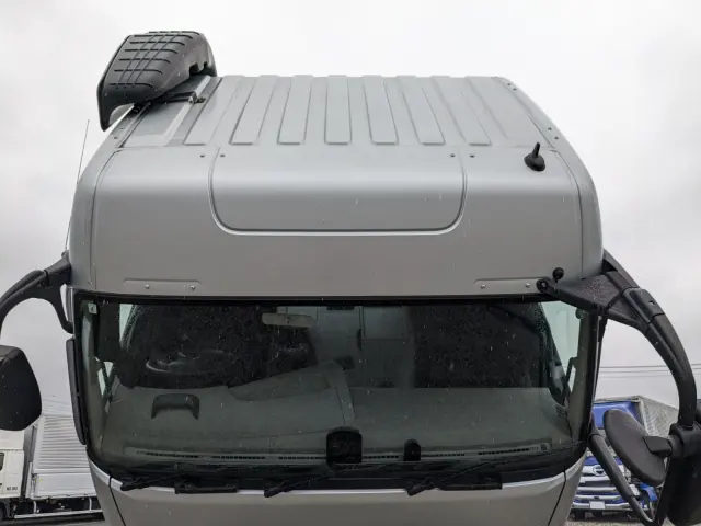 三菱 スーパーグレート 2PG-FP74HDR(2WD)の写真36