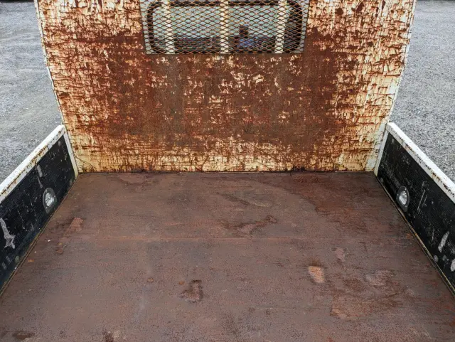 三菱 キャンター TPG-FEBS0(2WD)の写真14