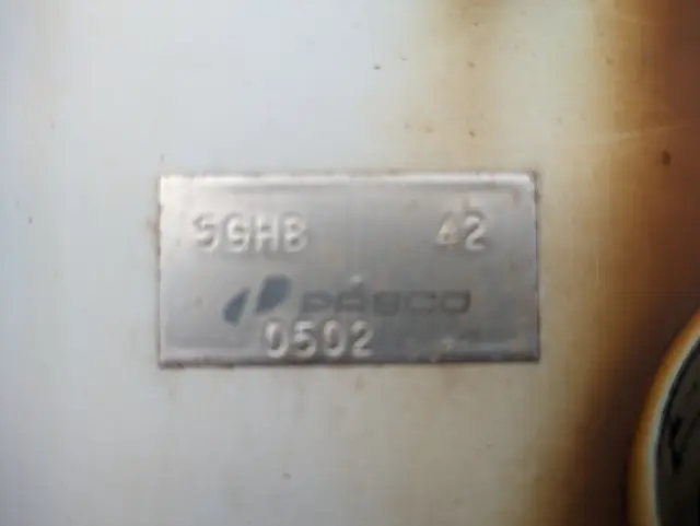 三菱 キャンター TPG-FEBS0(2WD)の写真24