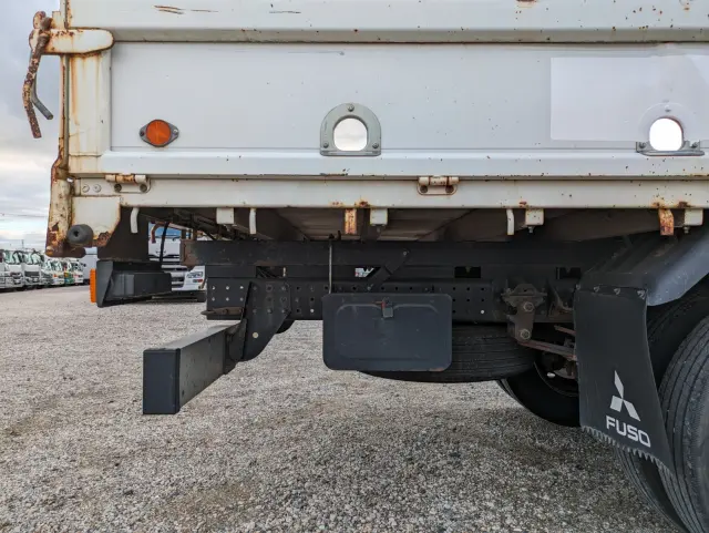 三菱 キャンター TPG-FEBS0(2WD)の写真25