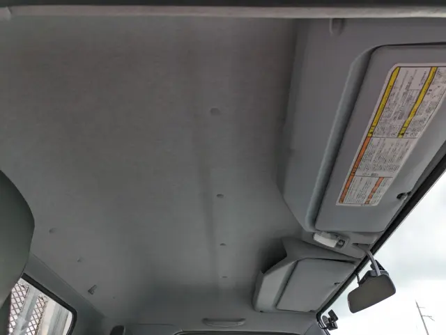 三菱 キャンター TPG-FEBS0(2WD)の写真29