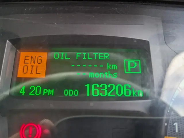 三菱 キャンター TPG-FEBS0(2WD)の写真33