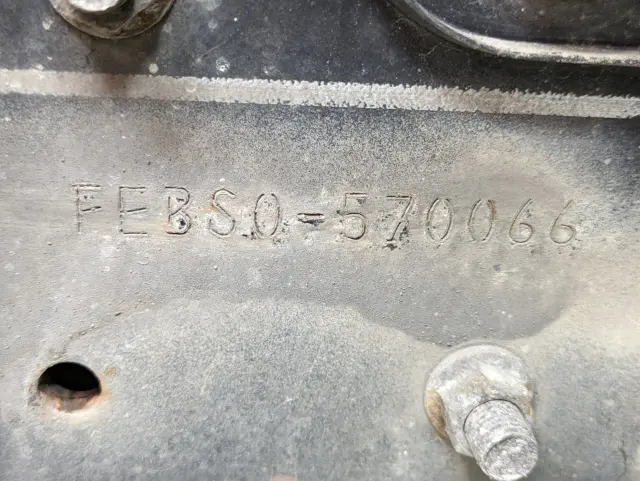 三菱 キャンター TPG-FEBS0(2WD)の写真34