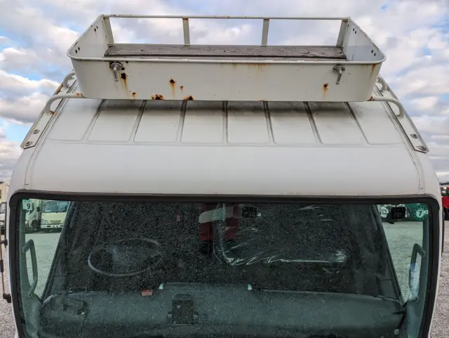 三菱 キャンター TPG-FEBS0(2WD)の写真37