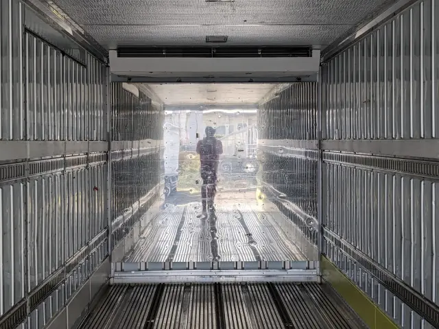 三菱 スーパーグレート 2PG-FU74HZ(6x2)の写真26