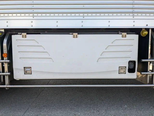 三菱 スーパーグレート 2PG-FU74HZ(6x2)の写真31