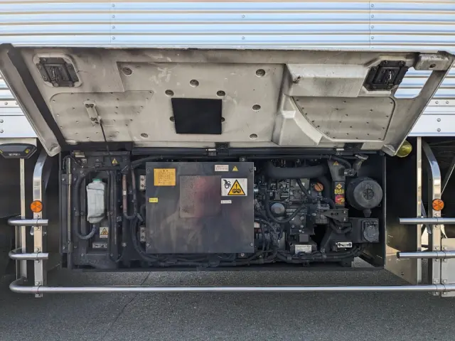 三菱 スーパーグレート 2PG-FU74HZ(6x2)の写真34