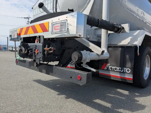 日野 プロフィア QDG-FS1EREA(6x4)の写真7