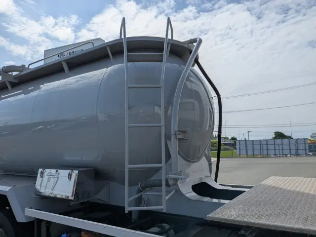 日野 プロフィア QDG-FS1EREA(6x4)の写真19