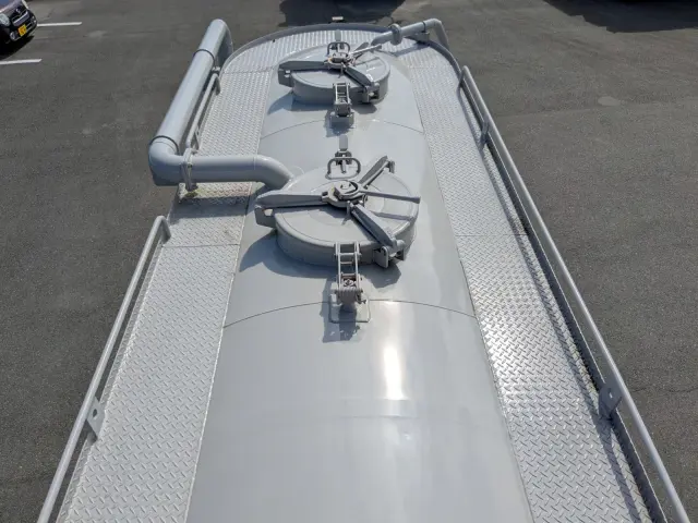 日野 プロフィア QDG-FS1EREA(6x4)の写真20