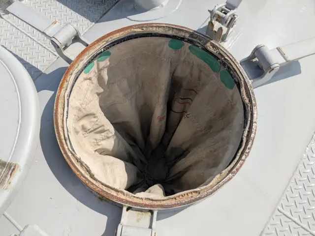 日野 プロフィア QDG-FS1EREA(6x4)の写真23