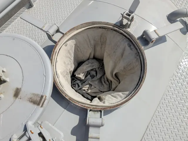 日野 プロフィア QDG-FS1EREA(6x4)の写真24