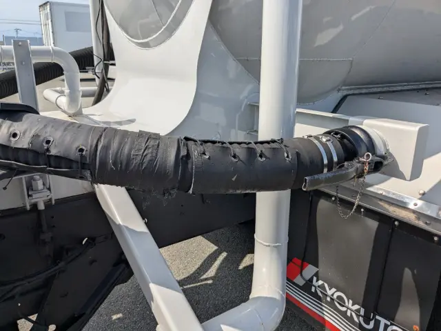 日野 プロフィア QDG-FS1EREA(6x4)の写真25