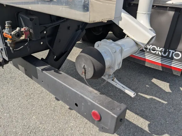 日野 プロフィア QDG-FS1EREA(6x4)の写真26