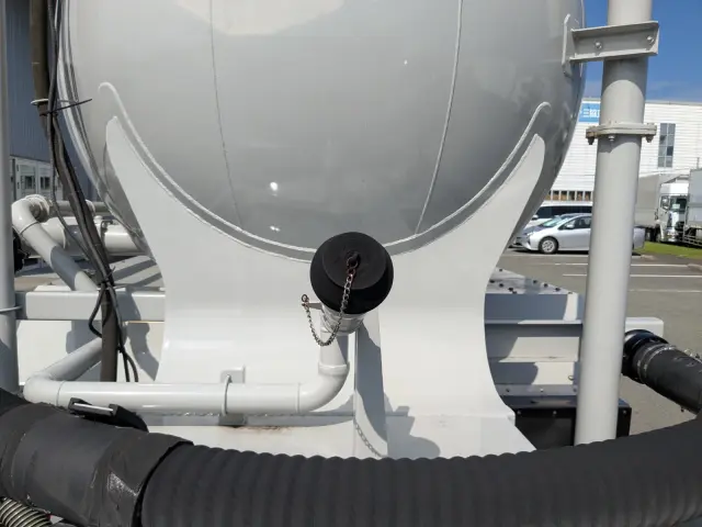 日野 プロフィア QDG-FS1EREA(6x4)の写真27