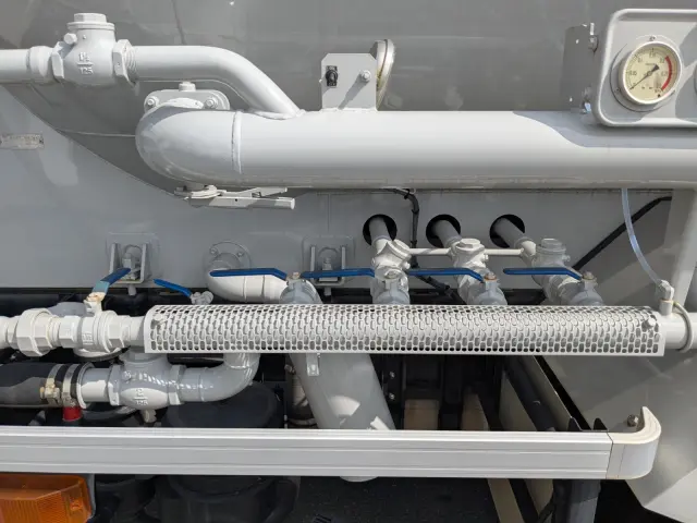 日野 プロフィア QDG-FS1EREA(6x4)の写真28