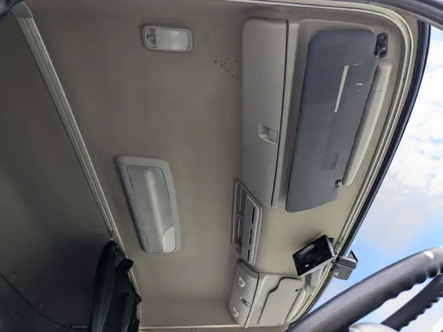 日野 プロフィア QDG-FS1EREA(6x4)の写真29