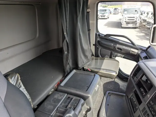 日野 プロフィア QDG-FS1EREA(6x4)の写真30