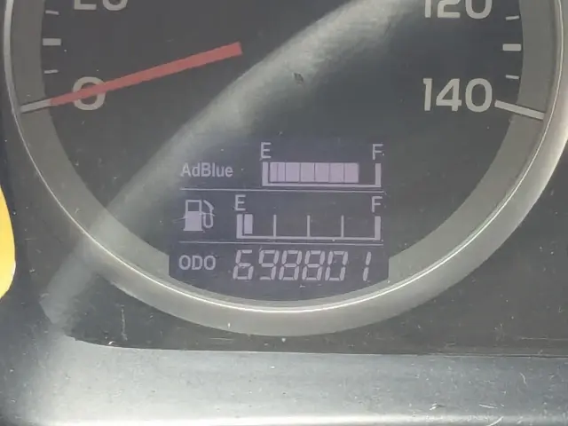 日野 プロフィア QDG-FS1EREA(6x4)の写真32