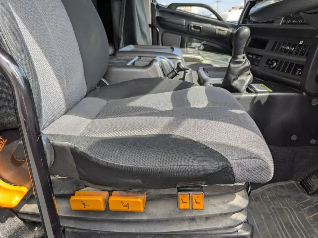 日野 プロフィア QDG-FS1EREA(6x4)の写真33