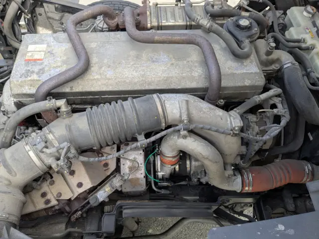 日野 プロフィア QDG-FS1EREA(6x4)の写真38