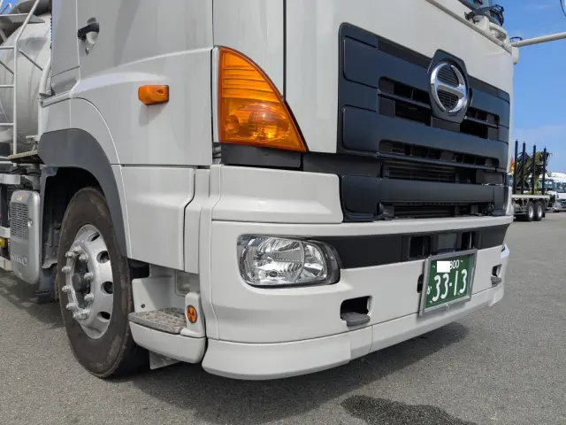 日野 プロフィア QDG-FS1EREA(6x4)の写真40