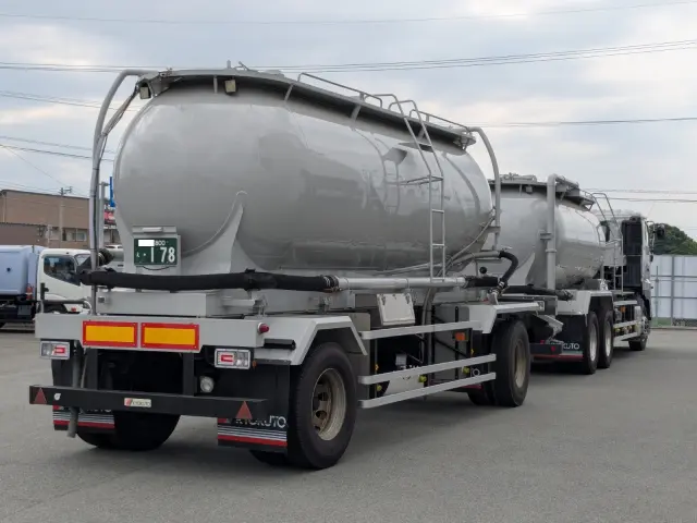 極東開発工業 トレクス FFB12402改(未入力/関係無)の写真8