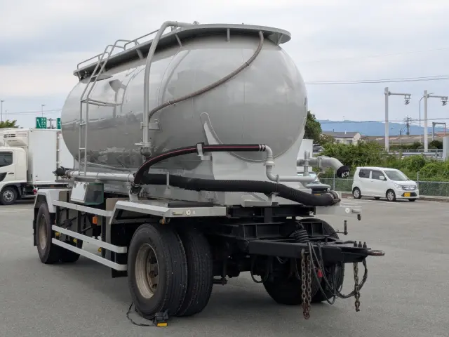 極東開発工業 トレクス FFB12402改(未入力/関係無)の写真10