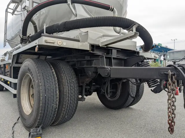 極東開発工業 トレクス FFB12402改(未入力/関係無)の写真11