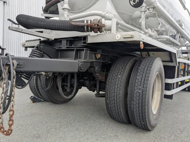 極東開発工業 トレクス FFB12402改(未入力/関係無)の写真12