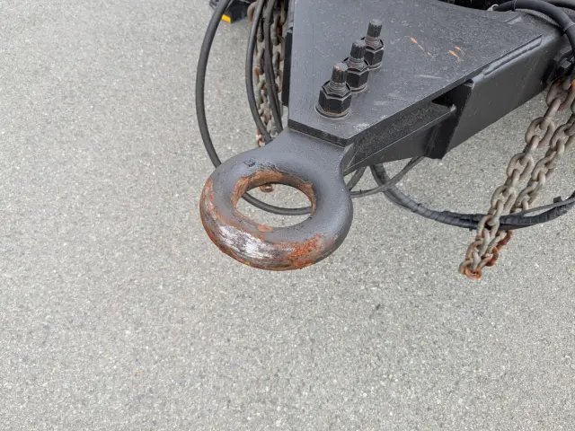 極東開発工業 トレクス FFB12402改(未入力/関係無)の写真14