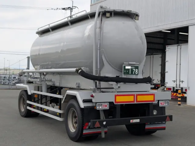 極東開発工業 トレクス FFB12402改(未入力/関係無)の写真16