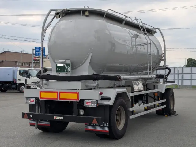 極東開発工業 トレクス FFB12402改(未入力/関係無)の写真17