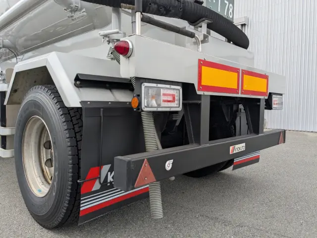 極東開発工業 トレクス FFB12402改(未入力/関係無)の写真18