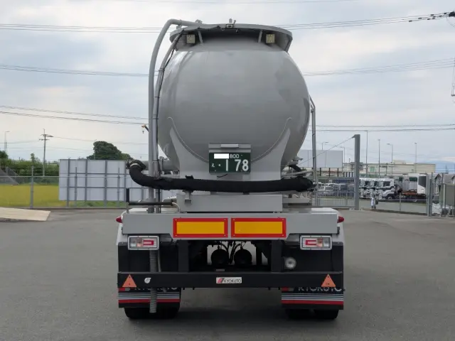 極東開発工業 トレクス FFB12402改(未入力/関係無)の写真20