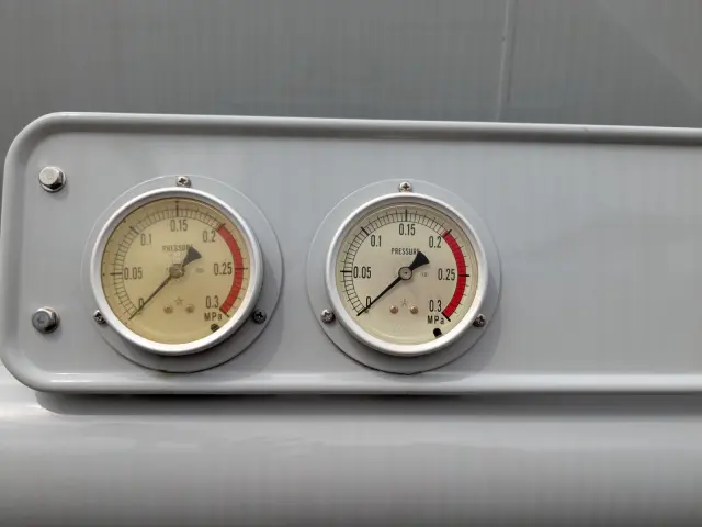 極東開発工業 トレクス FFB12402改(未入力/関係無)の写真22