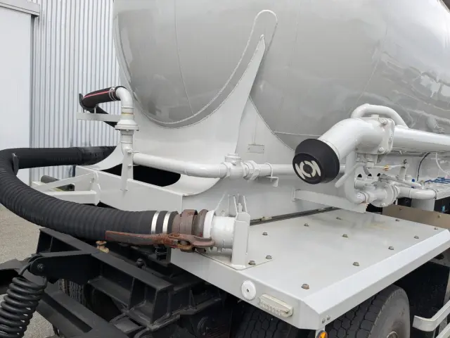 極東開発工業 トレクス FFB12402改(未入力/関係無)の写真24