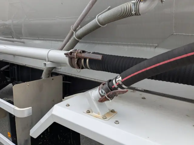 極東開発工業 トレクス FFB12402改(未入力/関係無)の写真25