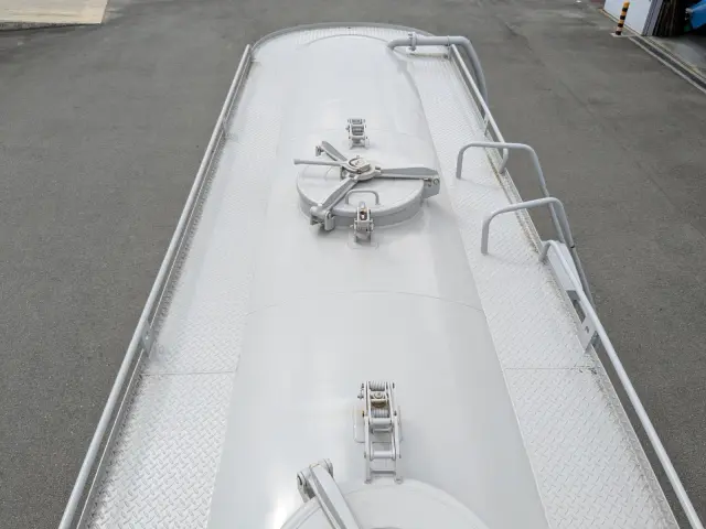 極東開発工業 トレクス FFB12402改(未入力/関係無)の写真27