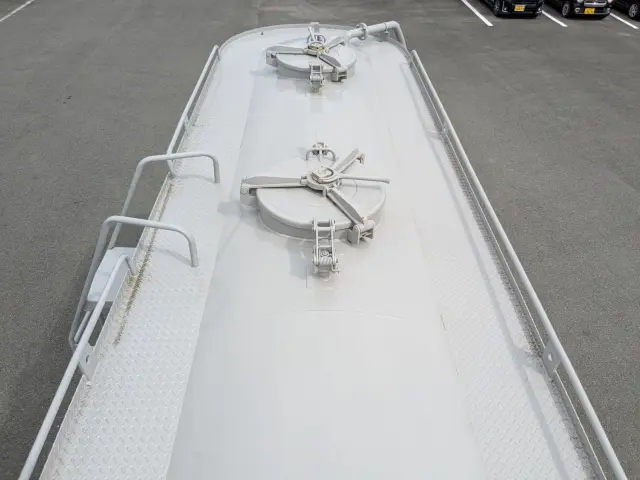 極東開発工業 トレクス FFB12402改(未入力/関係無)の写真28