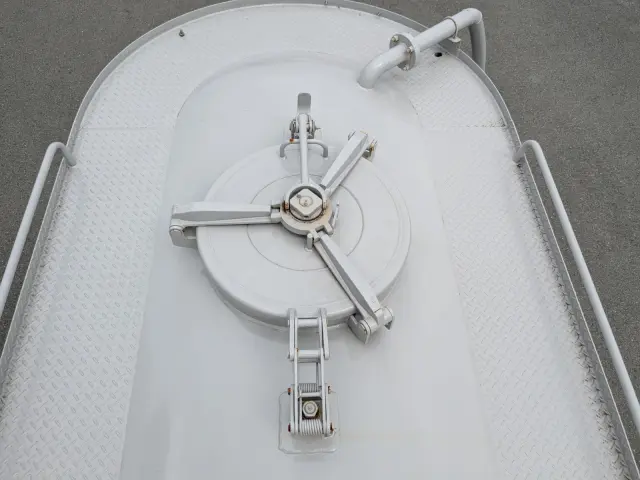 極東開発工業 トレクス FFB12402改(未入力/関係無)の写真30