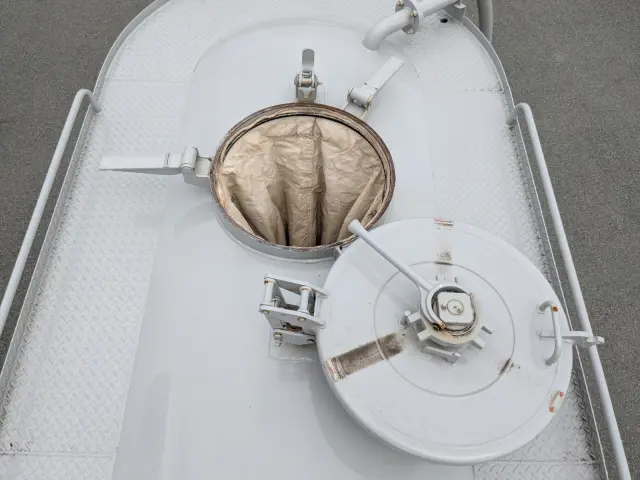 極東開発工業 トレクス FFB12402改(未入力/関係無)の写真32