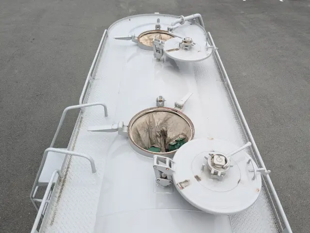 極東開発工業 トレクス FFB12402改(未入力/関係無)の写真33