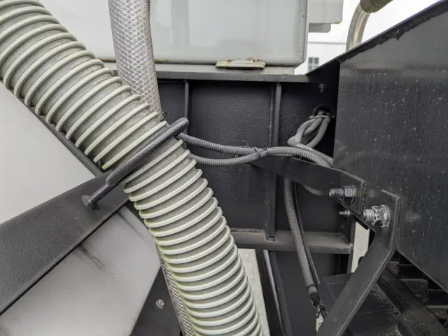 極東開発工業 トレクス FFB12402改(未入力/関係無)の写真34