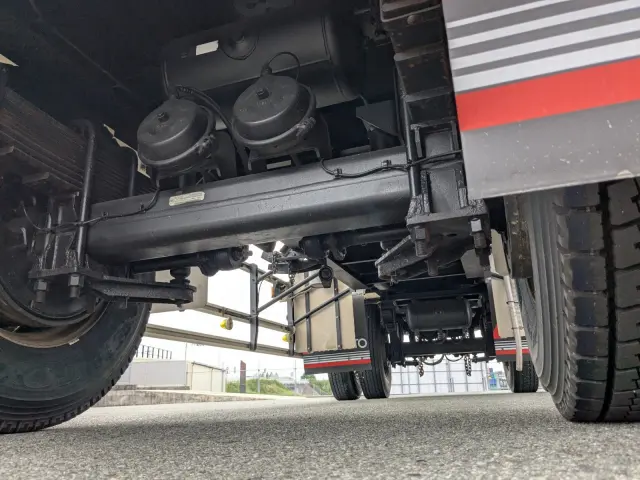 極東開発工業 トレクス FFB12402改(未入力/関係無)の写真38