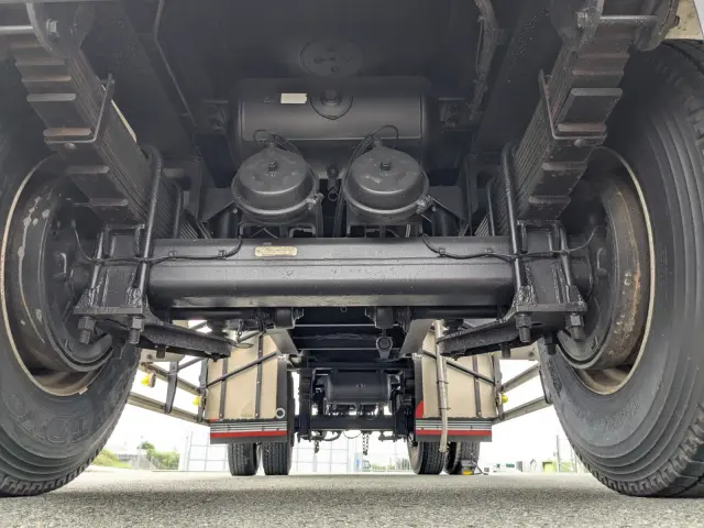 極東開発工業 トレクス FFB12402改(未入力/関係無)の写真41