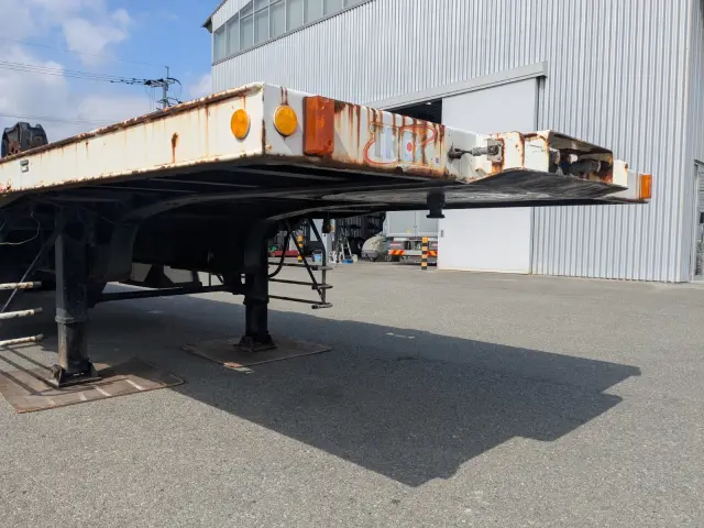 日本トレクス トレクス PLC241AE(未入力/関係無)の写真5