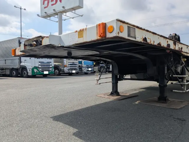 日本トレクス トレクス PLC241AE(未入力/関係無)の写真6