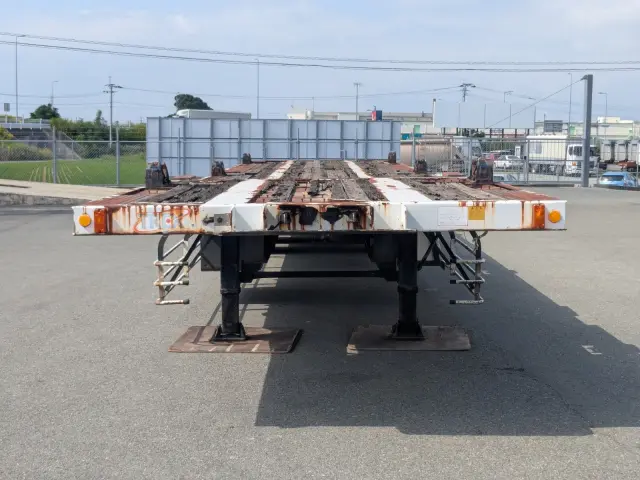 日本トレクス トレクス PLC241AE(未入力/関係無)の写真7